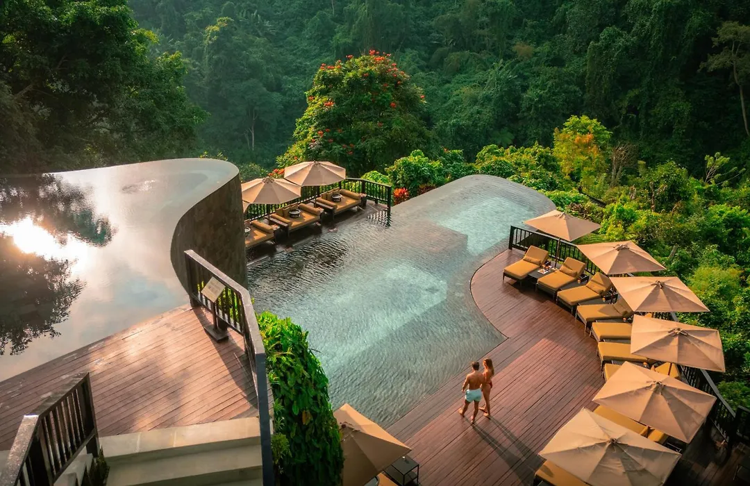 Hanging Gardens Of Bali-1
