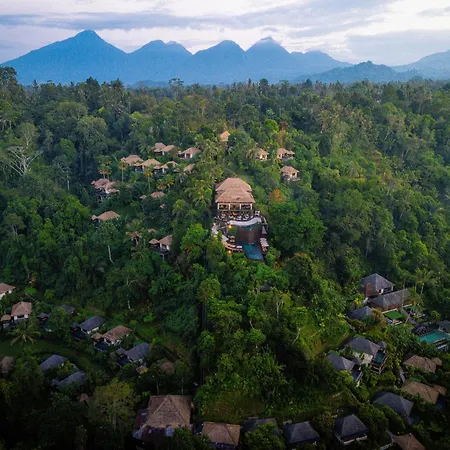 Hanging Gardens Of Bali-2